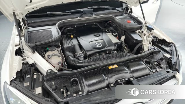 Mercedes-Benz GLE-Class W167 id 4541883 из Кореи 35