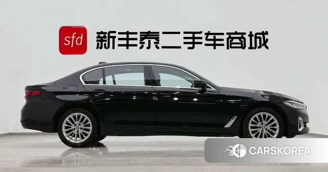 BMW 5 series id 4272710 из Китая 25