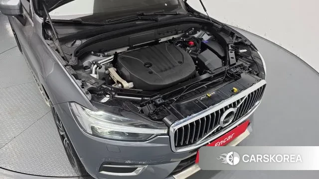 Volvo XC60 second Generation id 3427969 из Кореи 16