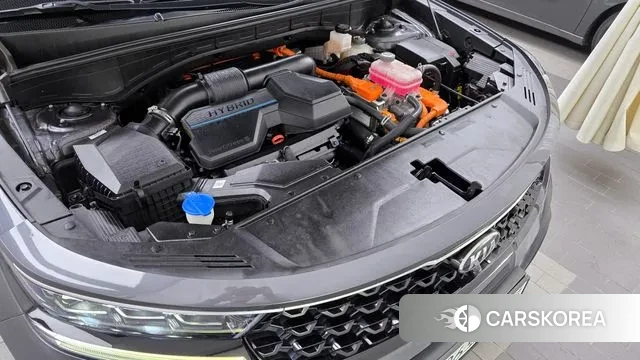 Kia Sorento 4th Generation id 3433725 из Кореи 16