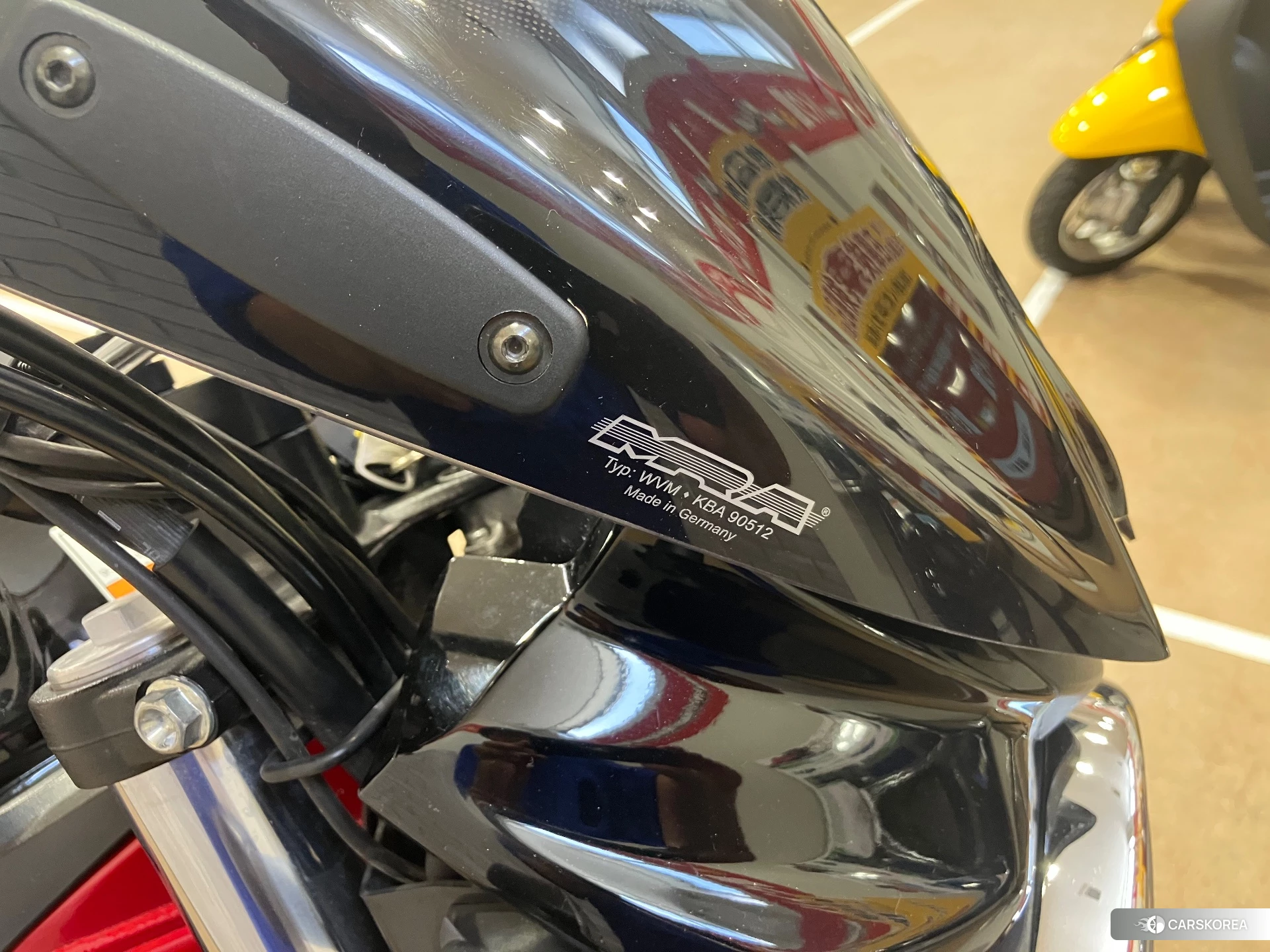 Проданный Suzuki SV650 id 4183786 из Японии, фото 6