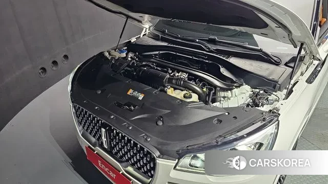 Lincoln Aviator 2nd generation id 3390365 из Кореи 16