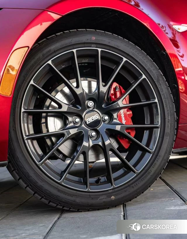 Mazda MX-5 id 4255721 из Китая 13