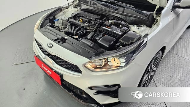Kia Come New K3 id 4430108 из Кореи 16