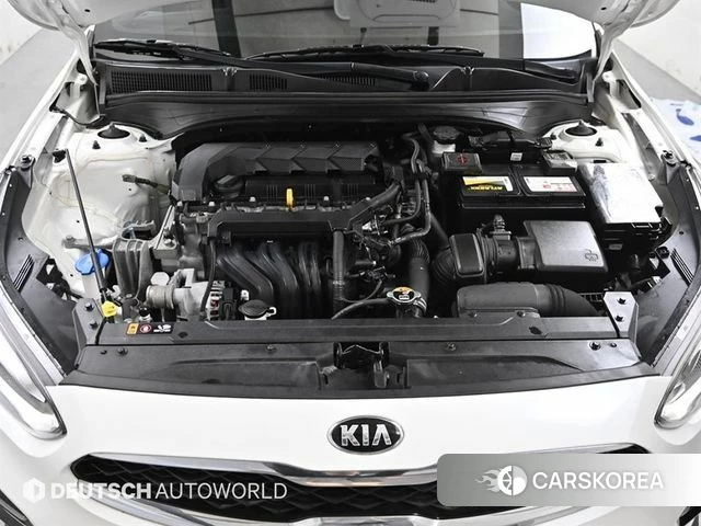 Kia Come New K3 id 4446528 из Кореи 16