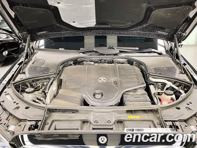 Mercedes-Benz S-Class W223 id 2830715 из Кореи 16