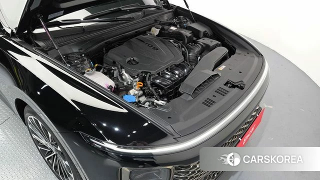 Hyundai Grandeur (GN7) id 4499770 из Кореи 16