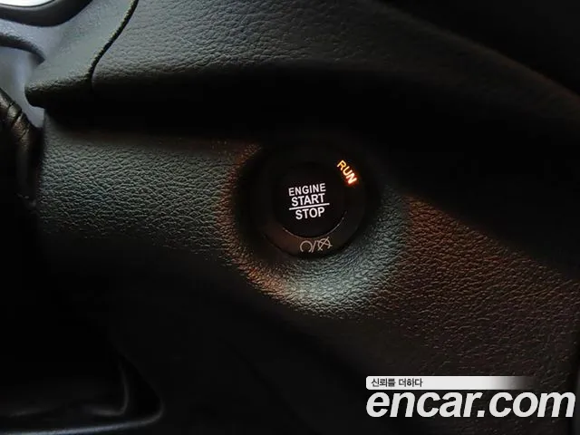 Jeep Cherokee (KL) id 2690343 из Кореи 16