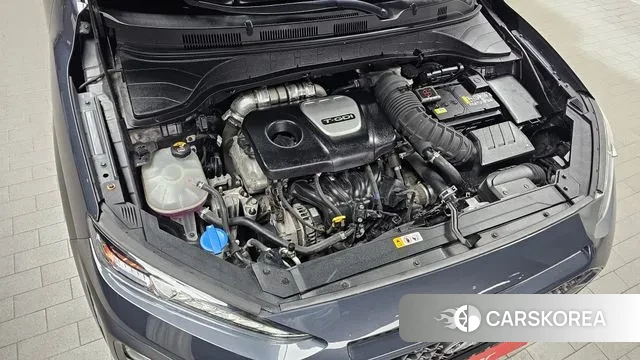 Hyundai Kona id 3386280 из Кореи 16