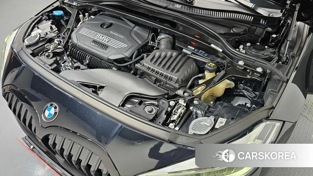 BMW 1 Series (F40) id 3819272 из Кореи 16