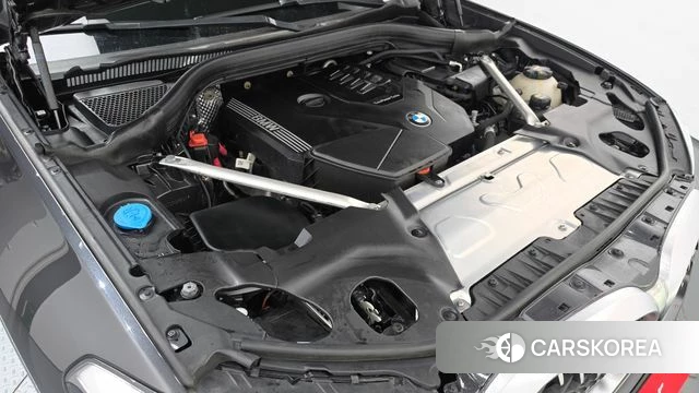 BMW X4 (G02) id 4675981 из Кореи 29