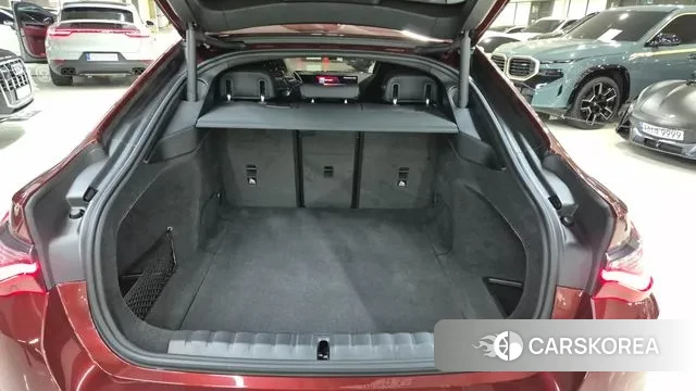 BMW i4 id 3341448 из Кореи 16