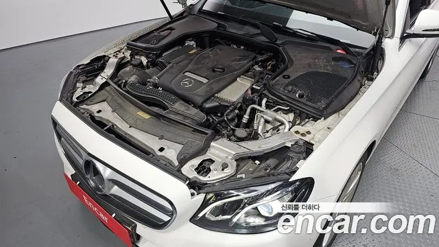 Mercedes-Benz E-Class W213 id 2283238 из Кореи 16