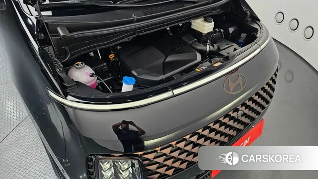 Hyundai Staria id 3952559 из Кореи 16