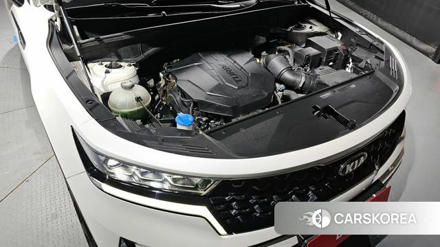 Kia Sorento 4th Generation id 4317464 из Кореи 16
