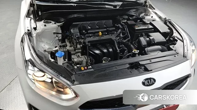 Kia Come New K3 id 2932039 из Кореи 16