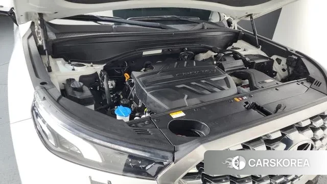 Hyundai Palisade id 3747758 из Кореи 16