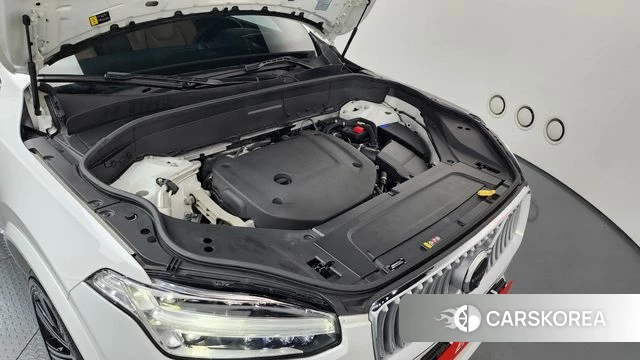 Volvo XC90 second Generation id 3850844 из Кореи 16