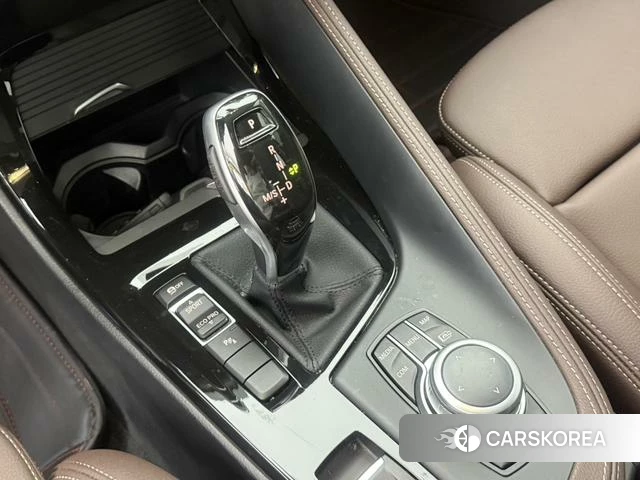 BMW X2 id 4213982 из Китая 12