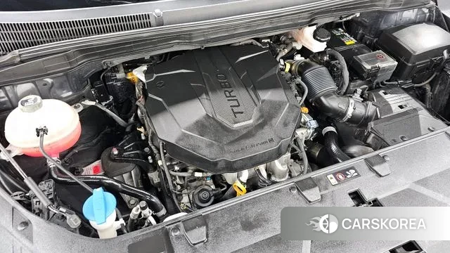 Kia Carnival 4th generation id 3545382 из Кореи 16