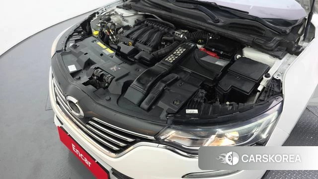 Renault Korea (Samsung) SM6 id 3966484 из Кореи 16