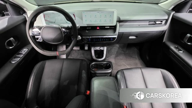 Hyundai Ionic 5 id 4283164 из Кореи 34
