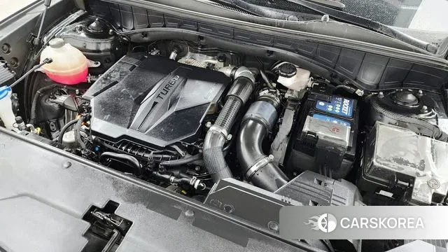 Kia Sorento 4th Generation id 3675805 из Кореи 16