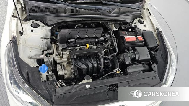Kia Come New K3 id 4693545 из Кореи 15