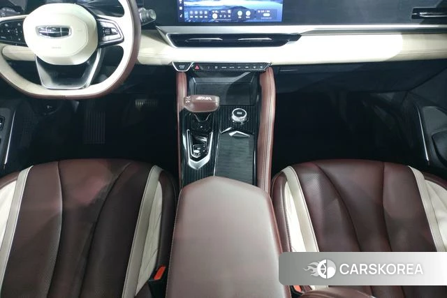Geely Automobile Xingyue L id 4213308 из Китая 13