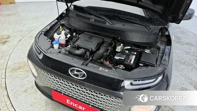 Hyundai Casper id 3655024 из Кореи 16