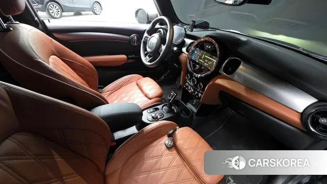 Mini Cooper S id 3592101 из Кореи 16