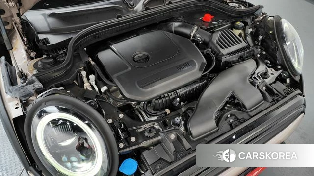 Mini Cooper id 4561873 из Кореи 28