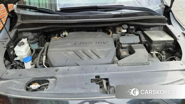 Kia The New Carnival 2019 Черный из Кореи, фото 6