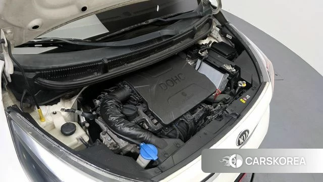 Kia All New Morning (JA) id 3880089 из Кореи 16