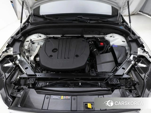 Volvo XC60 second Generation id 4201600 из Кореи 13