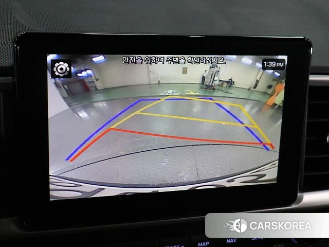 Hyundai Venue id 4930650 из Кореи 16