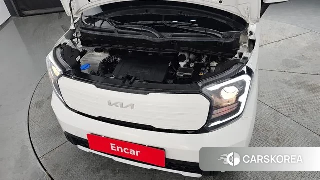 Kia The New Kia Ray id 3654532 из Кореи 16