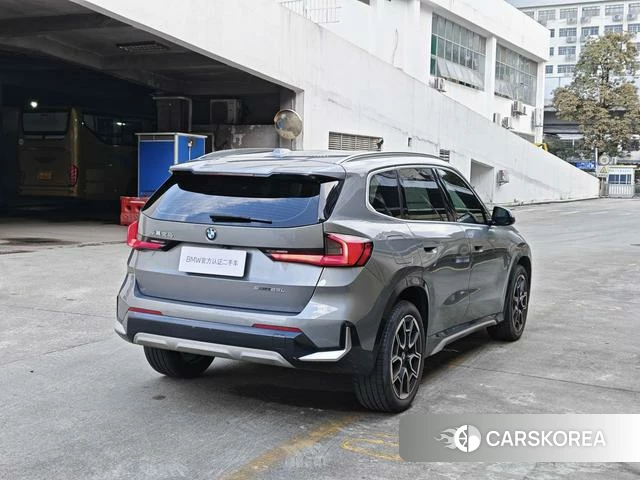 BMW X1 id 4353666 из Китая 11