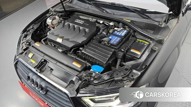 Audi New A3 id 4371880 из Кореи 26