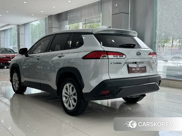 Toyota Fenglanda id 4314845 из Китая 23