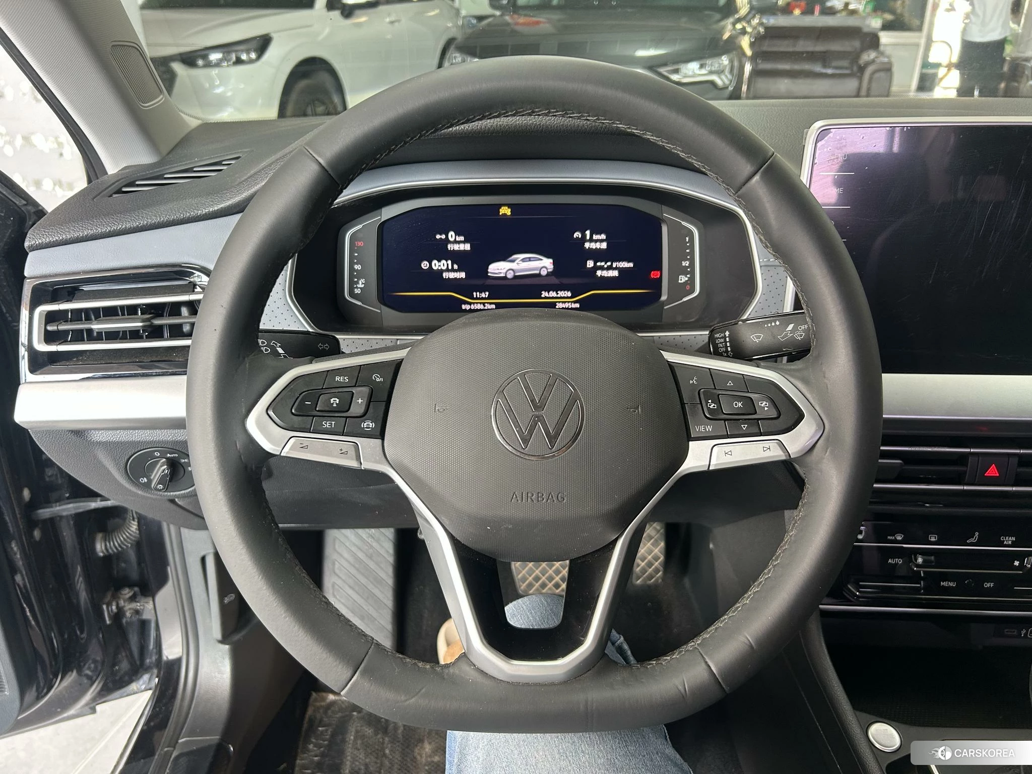 Volkswagen Lavida id 4498726 из Китая 14