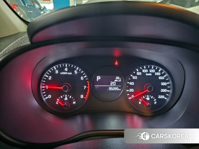 Kia All New Morning (JA) id 4339612 из Кореи 16