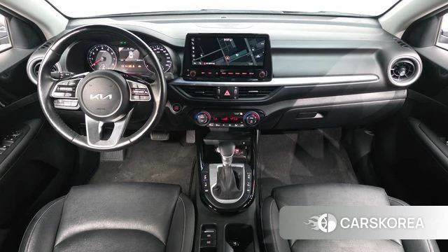 Kia The New K3 2nd generation id 4854819 из Кореи 30