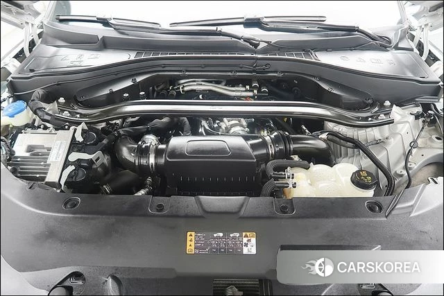 Lincoln Aviator 2nd generation id 3878046 из Кореи 16