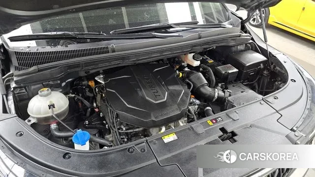 Kia The New Carnival 4th Generation id 3415508 из Кореи 16