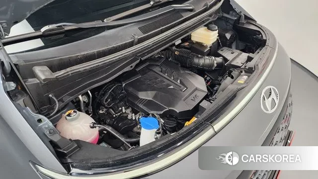 Hyundai Staria id 3462898 из Кореи 16