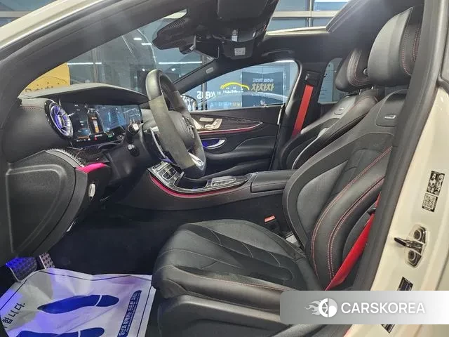 Mercedes-Benz CLS-Class C257 id 2993689 из Кореи 16