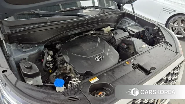 Hyundai Palisade id 3044861 из Кореи 16