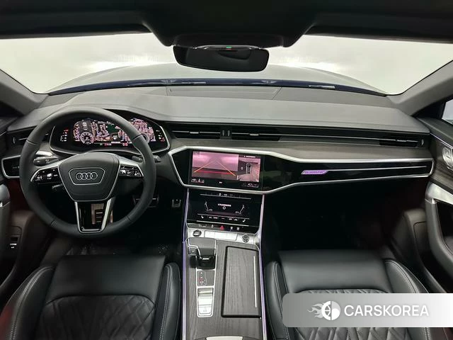 Audi A6L id 4259590 из Китая 16