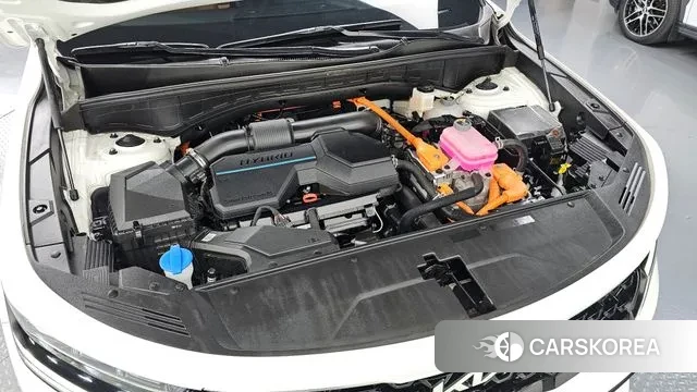 Kia Sorento 4th Generation id 3366253 из Кореи 16